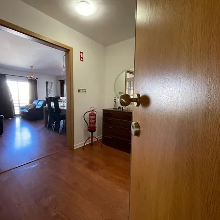 Apartment Hermanos Portimão