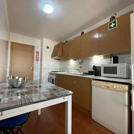 Apartment Hermanos *
