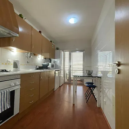 Hermanos Apartment Portimão