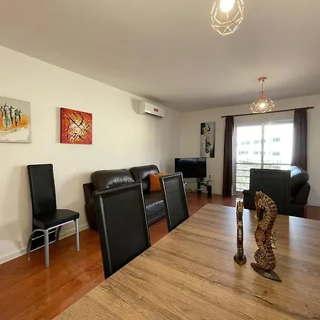 Hermanos Apartment *