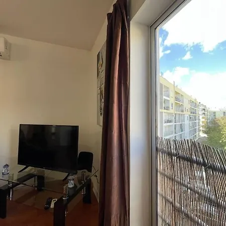 Apartment Hermanos Portimão