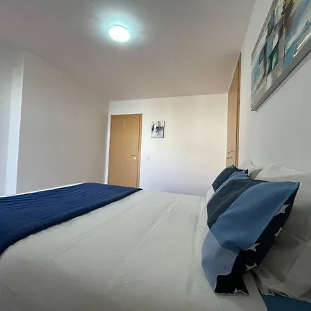 Apartment Hermanos Portimão