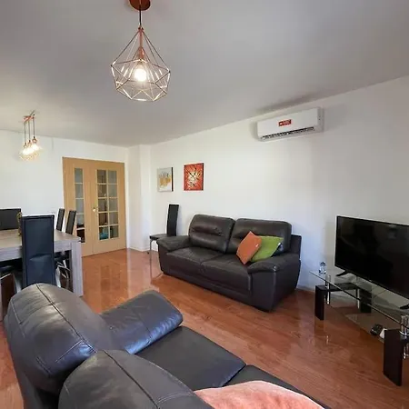 Hermanos Apartment *