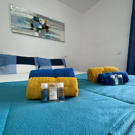 Hermanos Apartment