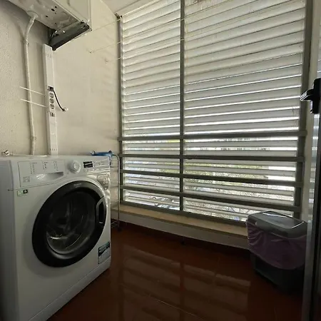 Apartment Hermanos Portimão