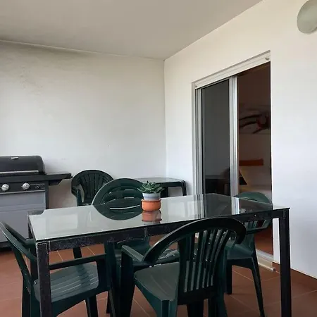 Apartment Hermanos Portimão