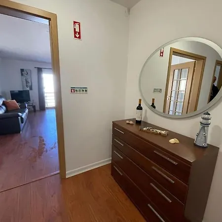 Hermanos Apartment *