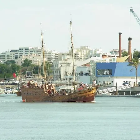 Apartment Hermanos Portimão